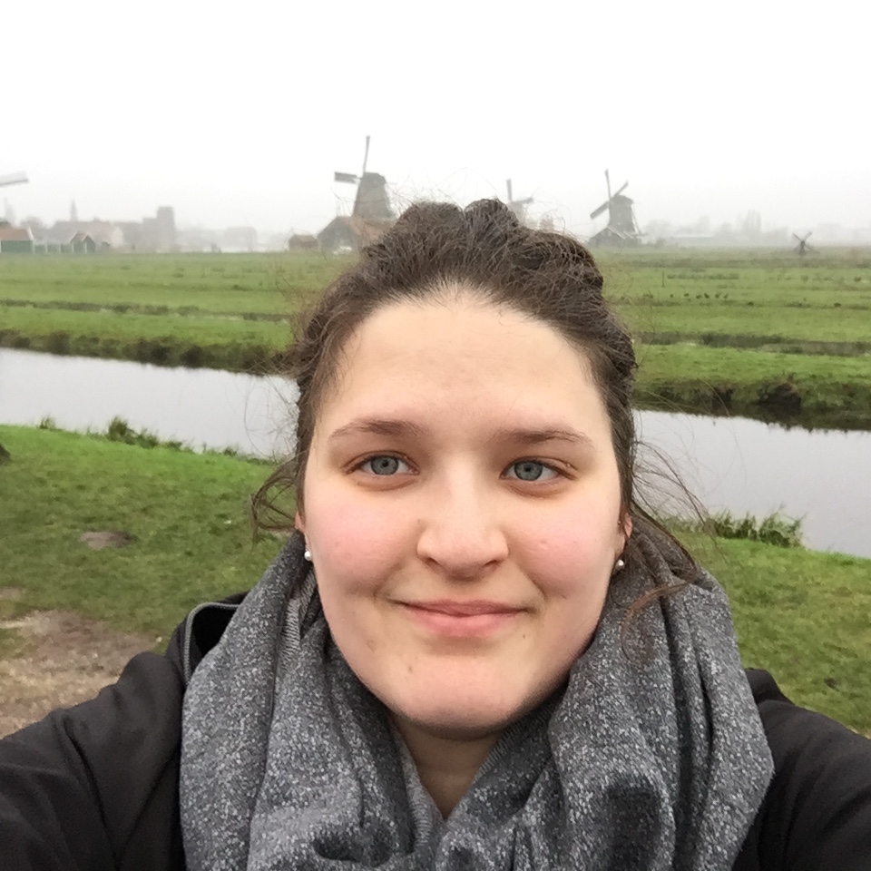 Emilie Drouin